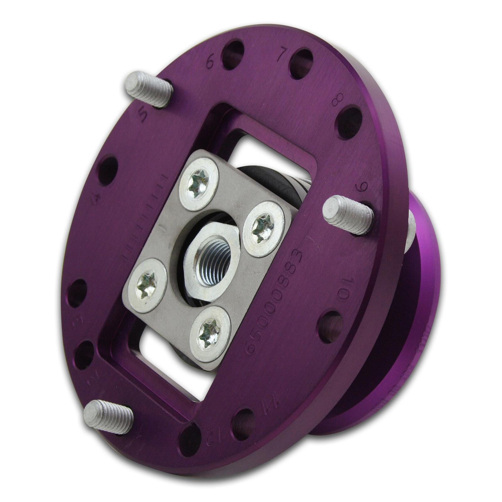 KW Baugruppe Domlager, lila (19000945)