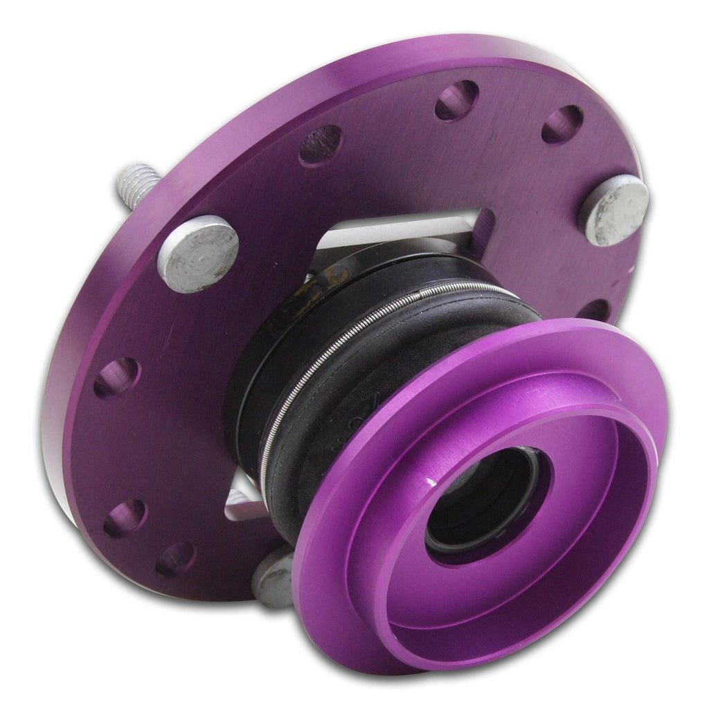 KW Baugruppe Domlager, lila (19000945)