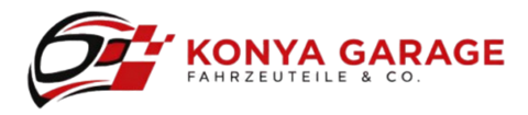 Konya Garage